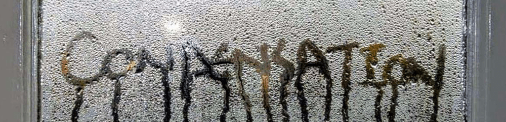 Condensation